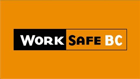 Work safe bc. Things To Know About Work safe bc. 